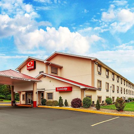 Econo Lodge Rome Ngoại thất bức ảnh