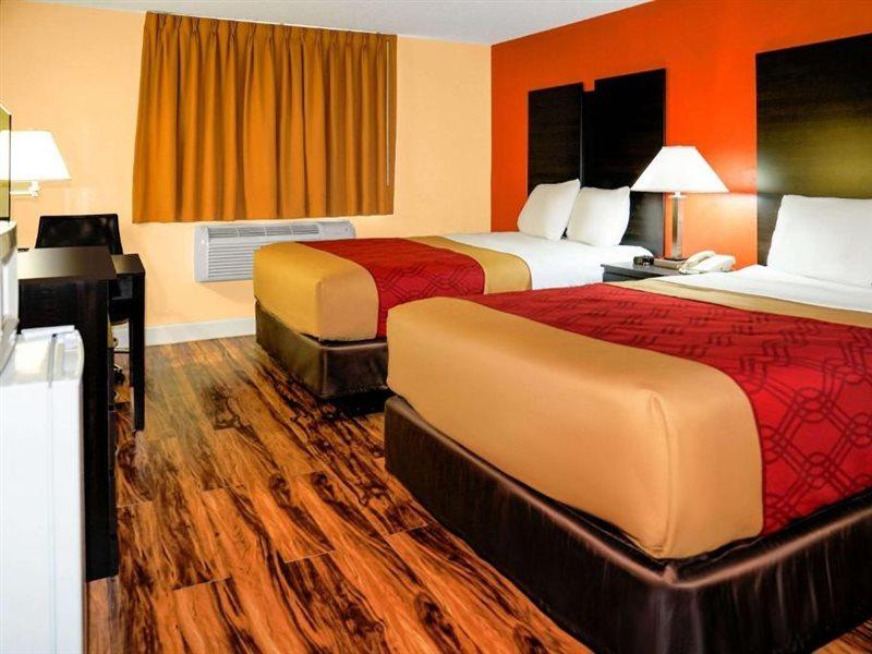 Econo Lodge Rome Ngoại thất bức ảnh