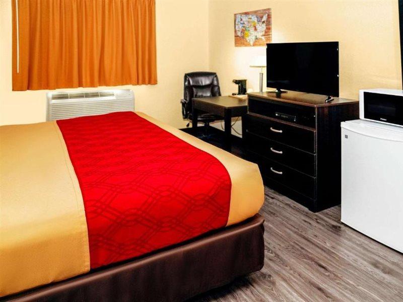 Econo Lodge Rome Ngoại thất bức ảnh