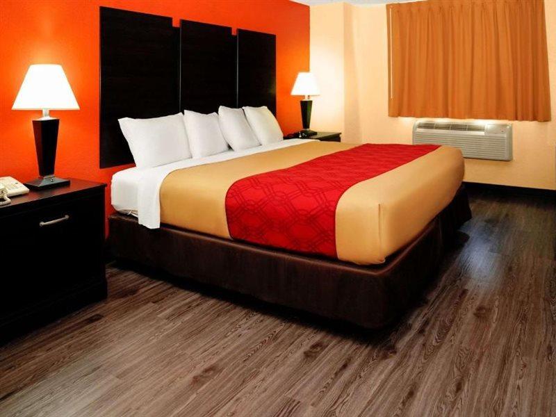 Econo Lodge Rome Ngoại thất bức ảnh