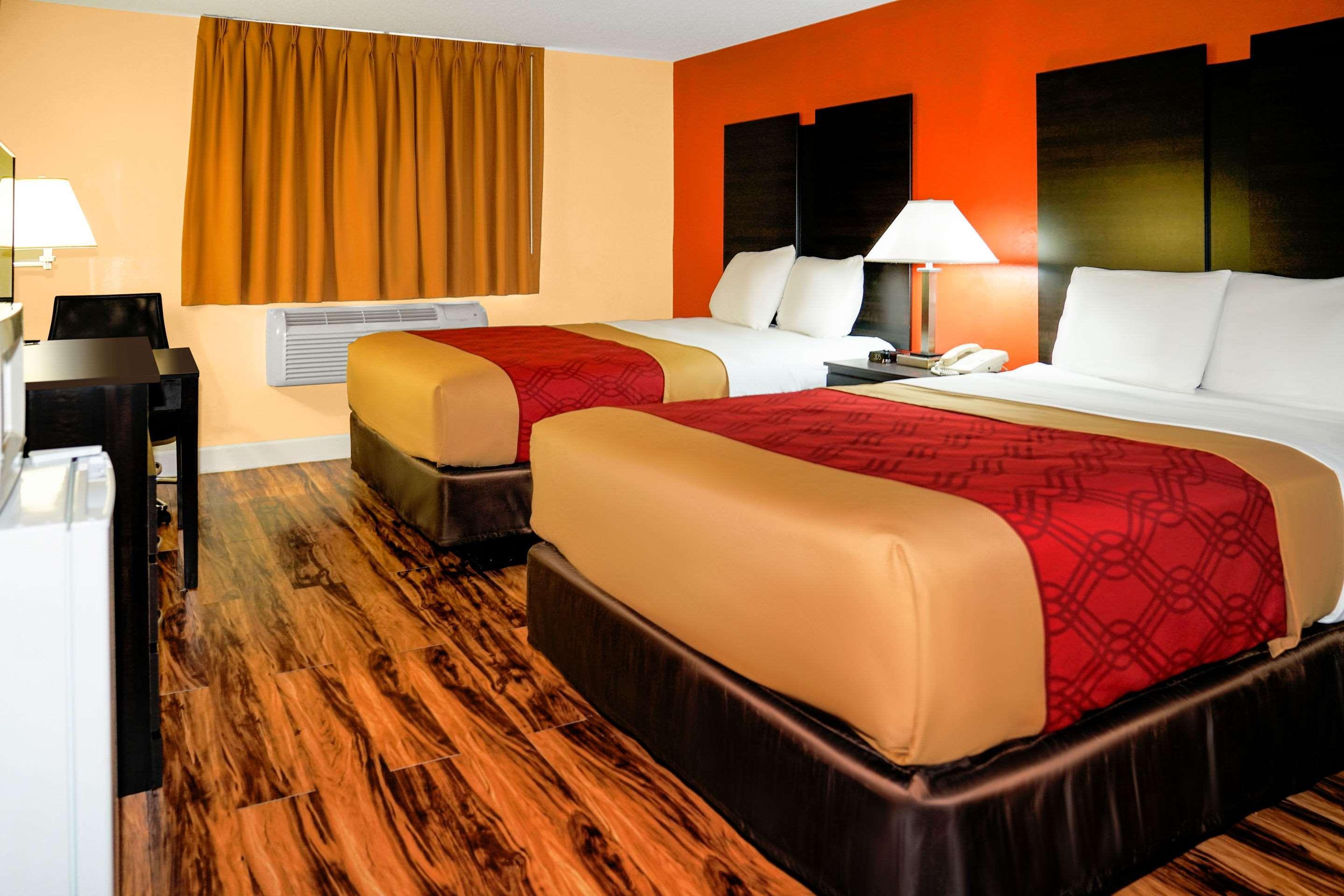 Econo Lodge Rome Ngoại thất bức ảnh