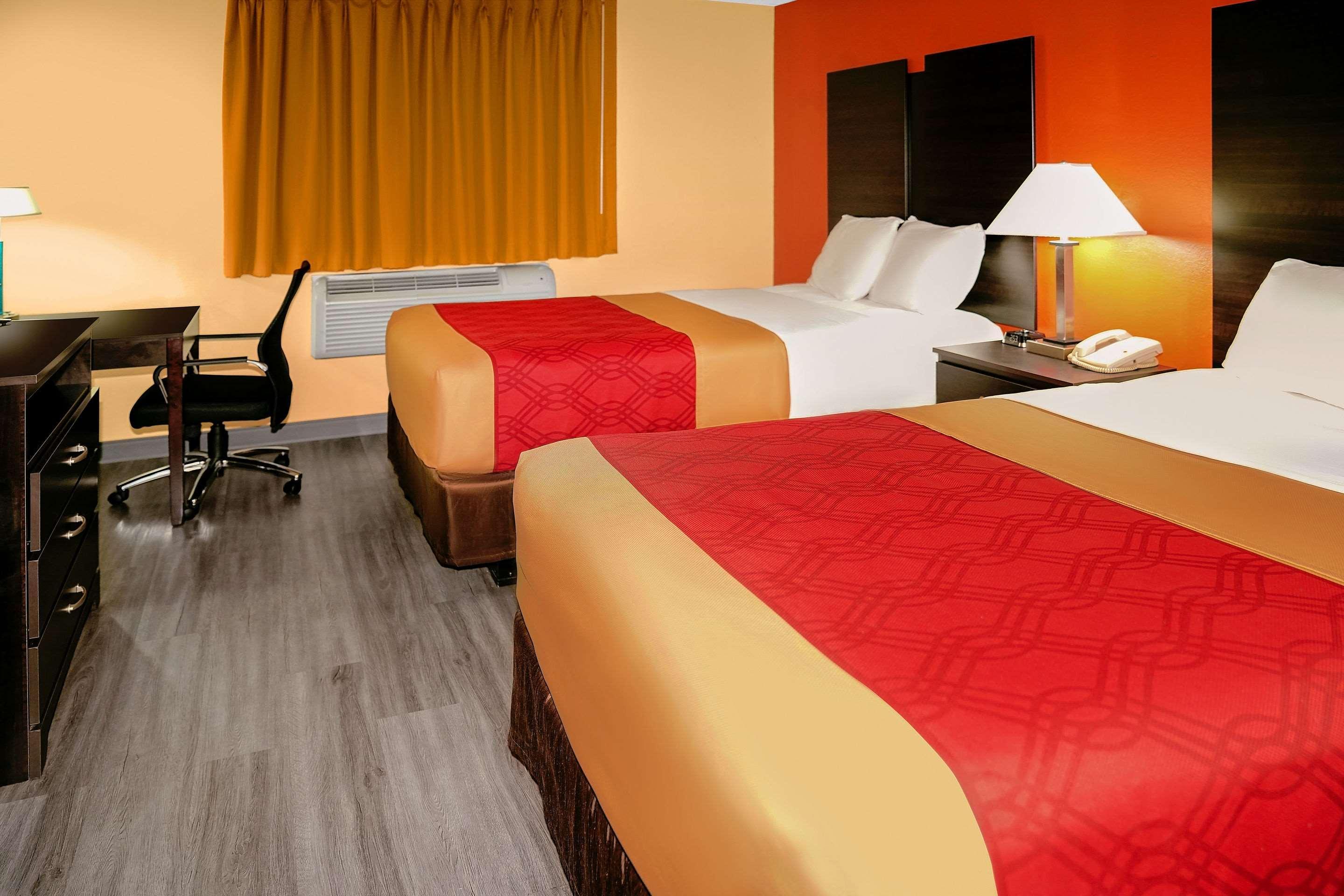 Econo Lodge Rome Ngoại thất bức ảnh