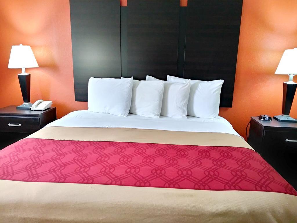 Econo Lodge Rome Ngoại thất bức ảnh