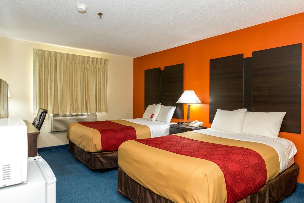 Econo Lodge Rome Ngoại thất bức ảnh