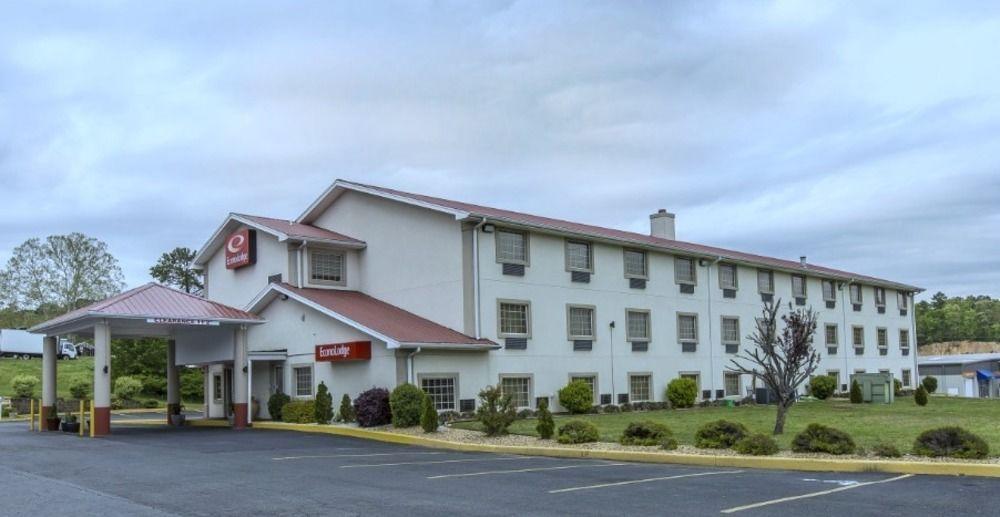 Econo Lodge Rome Ngoại thất bức ảnh