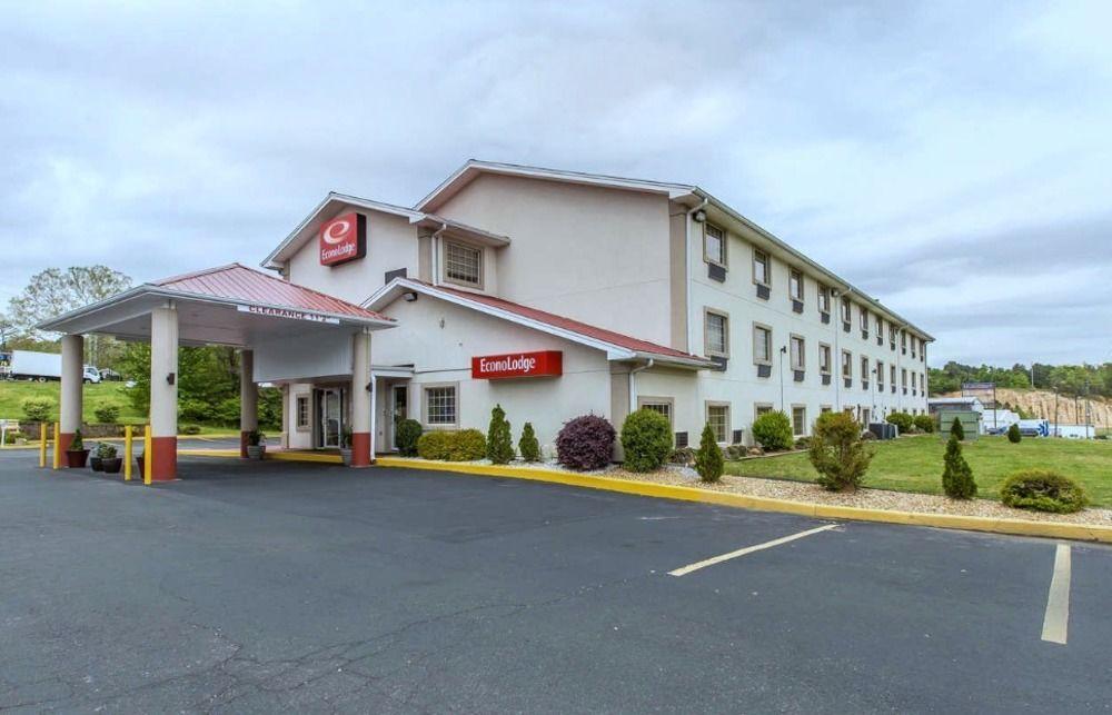 Econo Lodge Rome Ngoại thất bức ảnh