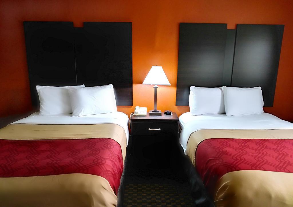 Econo Lodge Rome Ngoại thất bức ảnh