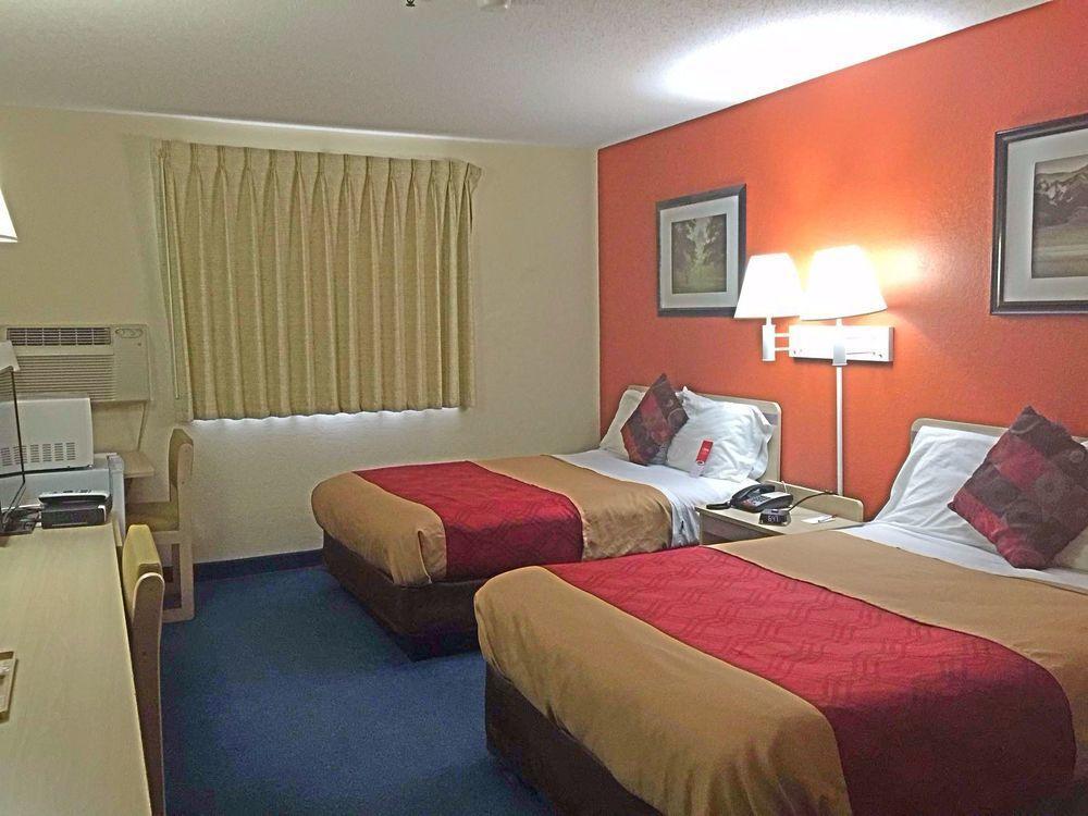 Econo Lodge Rome Ngoại thất bức ảnh