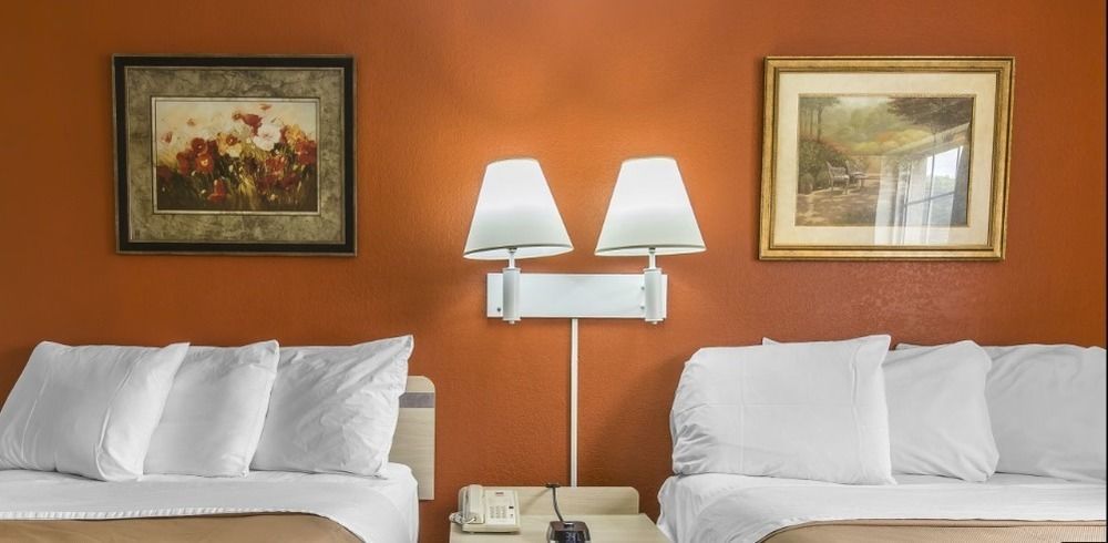 Econo Lodge Rome Ngoại thất bức ảnh