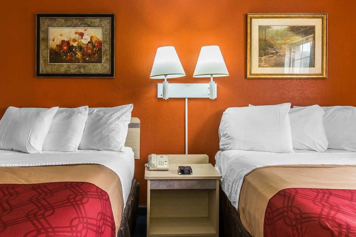 Econo Lodge Rome Ngoại thất bức ảnh